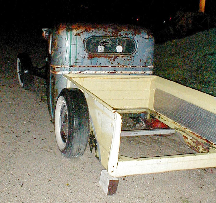 Look for it at Paso 2006.